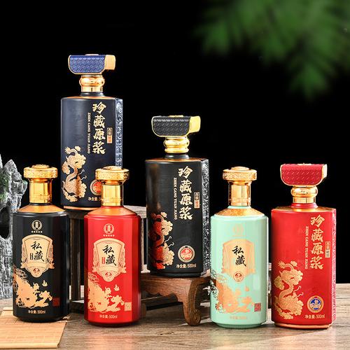 探索自酿酒分装瓶相似店铺 从厂房面积到经营模式的全面解析