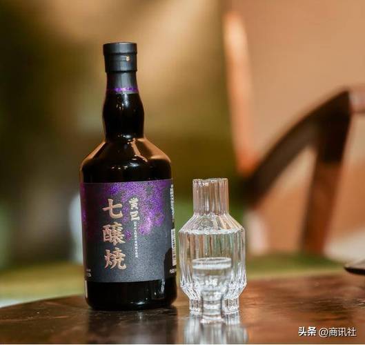 白酒市场新趋势 革命性的产品力如何重塑酒类经营格局