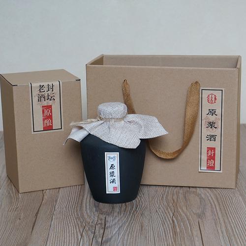 酒盒酒坛白酒包装相似店铺经营指南 厂房面积、加工方式与经营模式解析